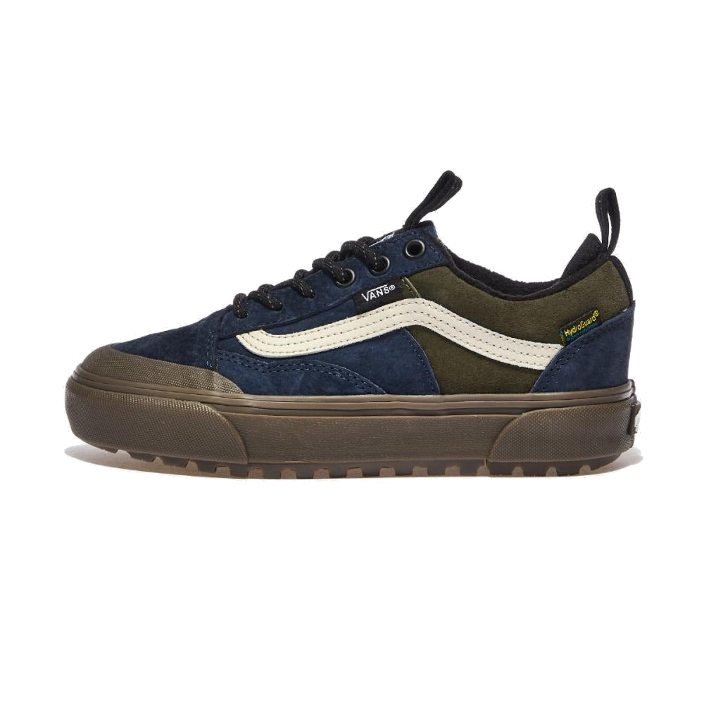 Vans Old School MTE-2 'Teal Brown' VN0009QEY2U