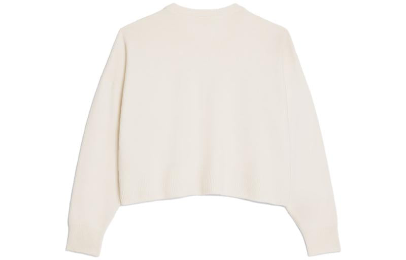 CELINE Sweaters Women's Ecru