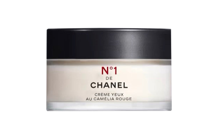 CHANEL No.1 Red Camellia Eye Cream Unisex