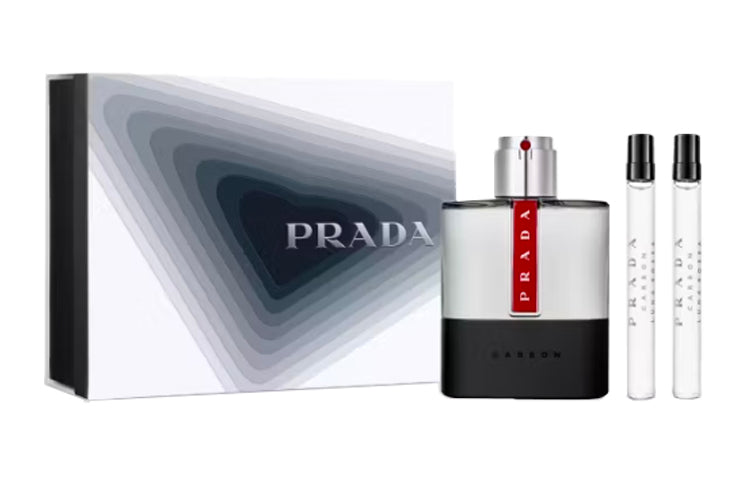 PRADA Fragrance Sets Men