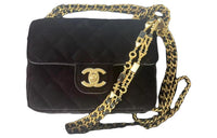 CHANEL Crossbody Bags