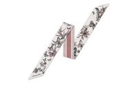 DIOR Silk Scarves Women's Beige