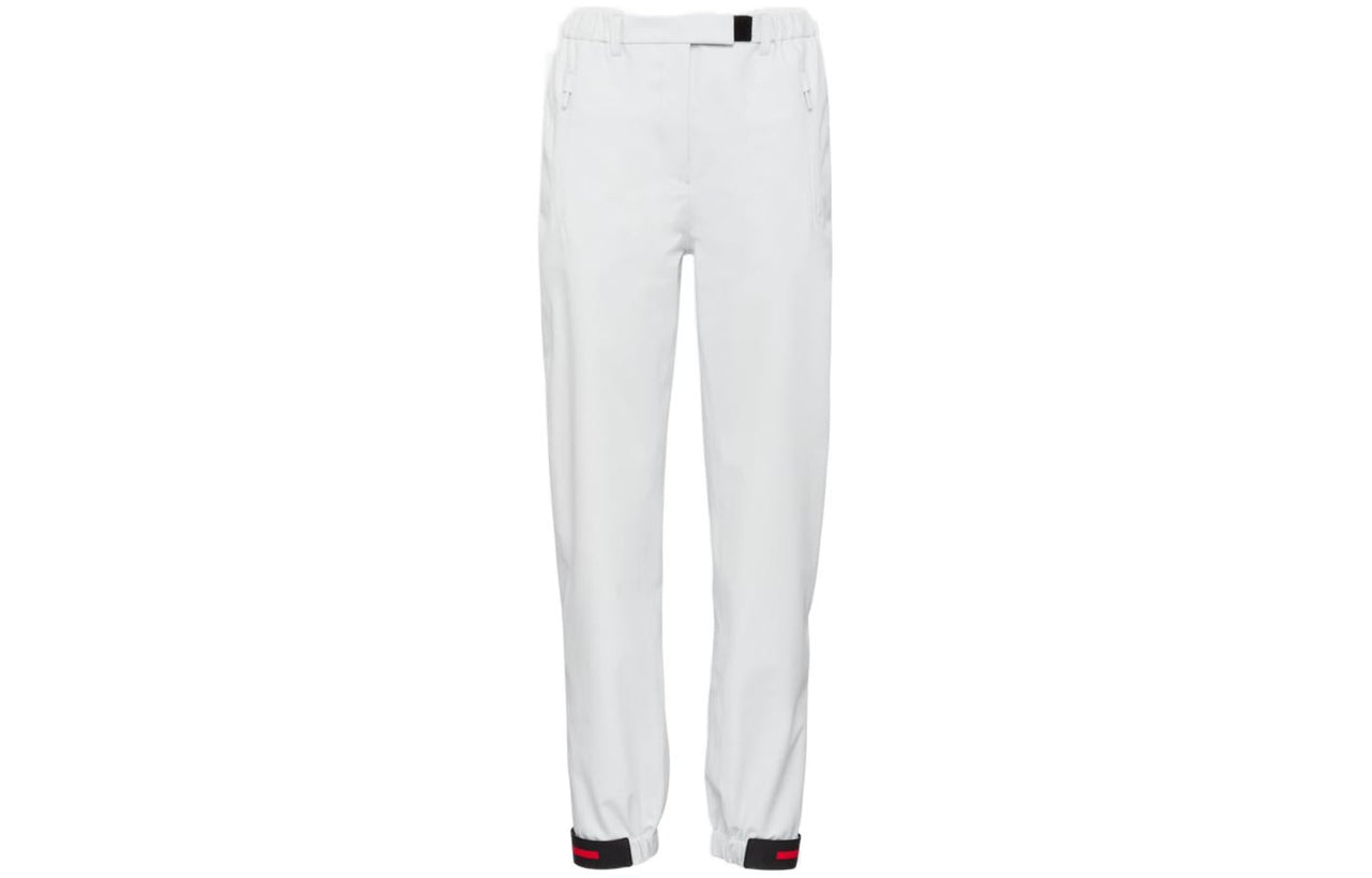 PRADA Casual Pants Women's White