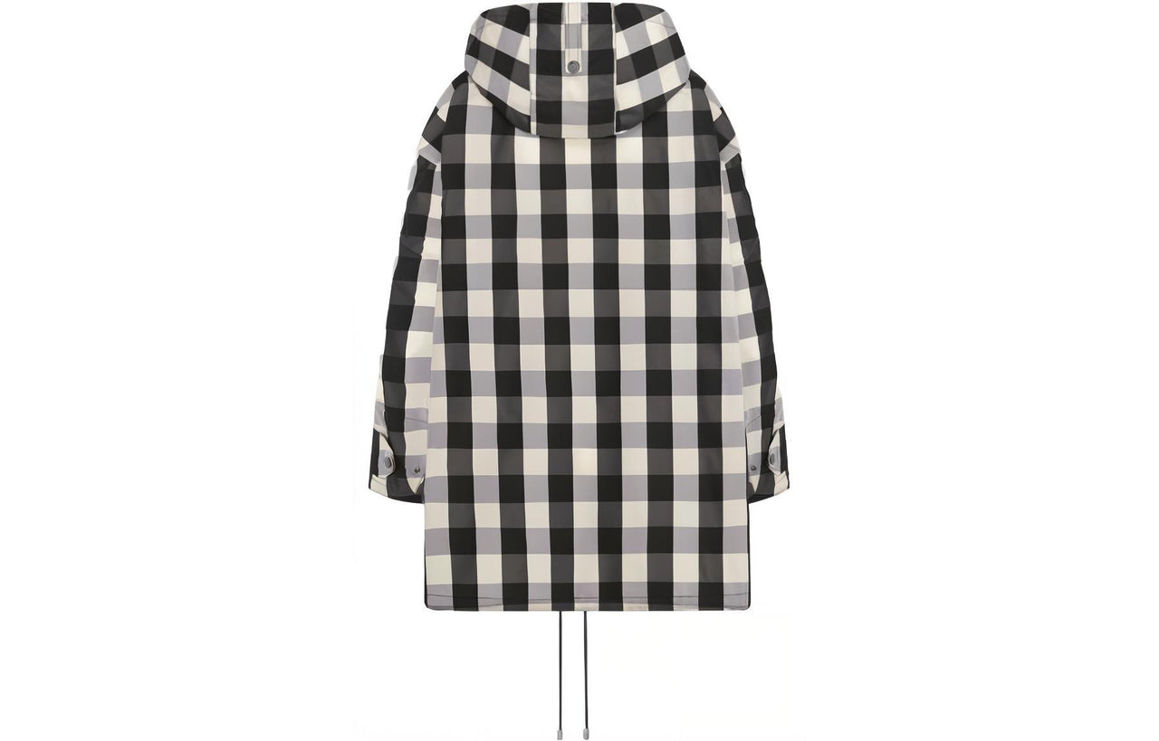 DIOR SS23 Jackets Coats Women's Black