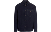 PRADA Denim Shirt