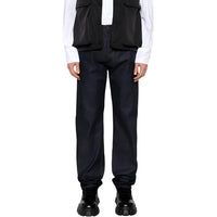 PRADA SS24 Jeans Men's Dark Blue