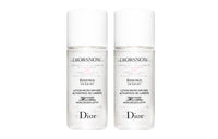 DIOR Snow Crystal Spirit Transparent Luminous Water Gel Miniature Swatches 50ml*2