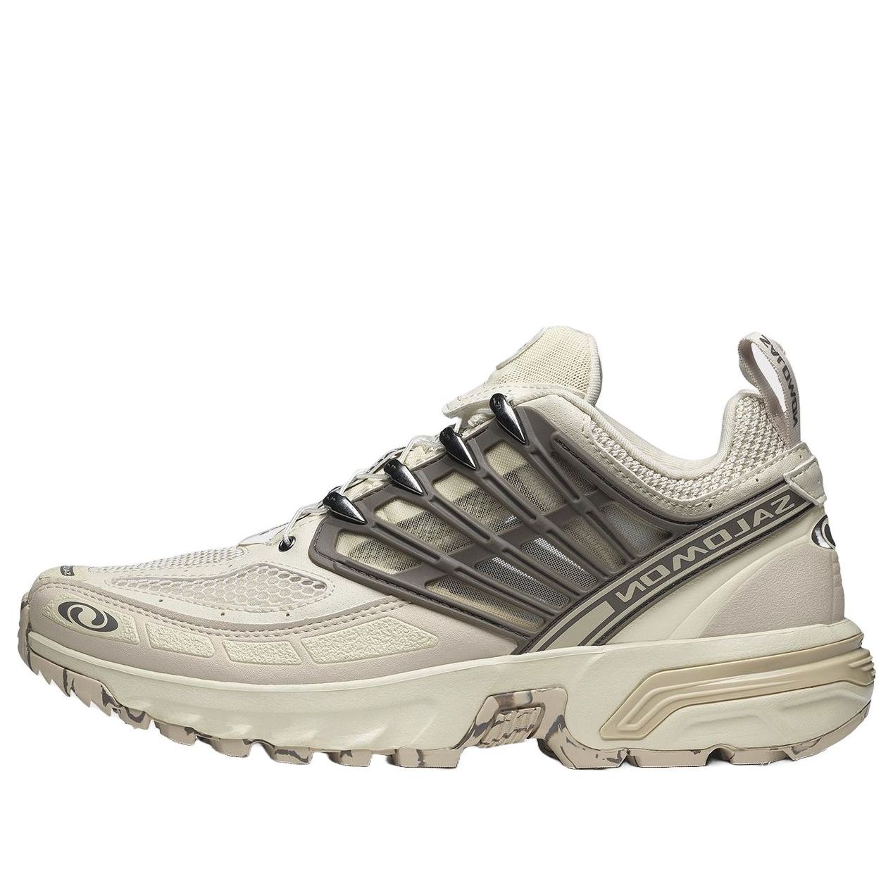 SALOMON ACS Pro 'Desert Pack Almond Milk' 474287