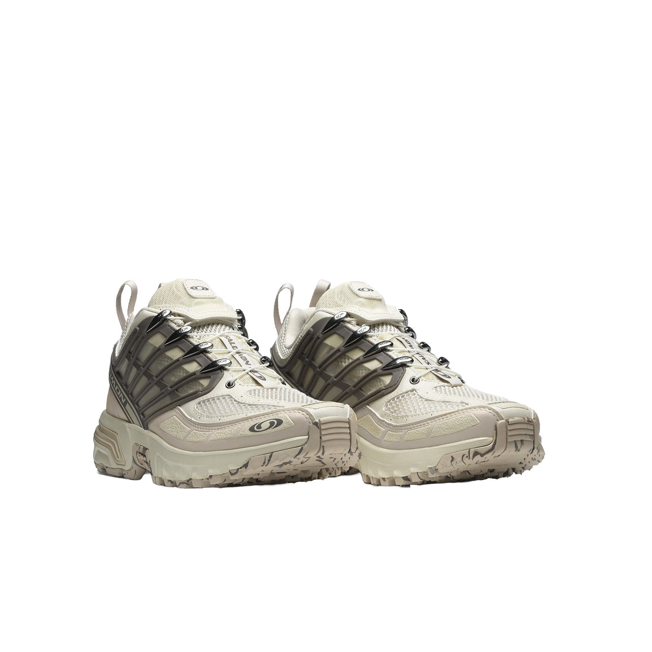 SALOMON ACS Pro 'Desert Pack Almond Milk' 474287