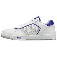DIOR B27 Low White Purple