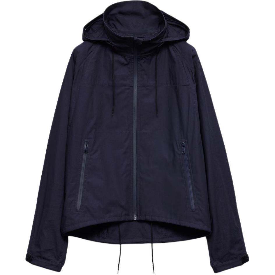 PRADA Jackets & Coats Men's Blue