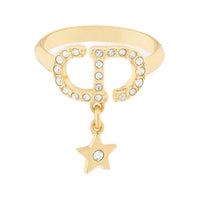 DIOR Rings Women's
