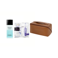 CHANEL Skincare Sets Unisex
