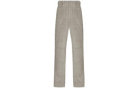 DIOR Ski Pants Men Gray