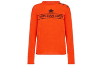 DIOR Sweaters Women's Orange