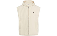 PRADA Vests Men Beige
