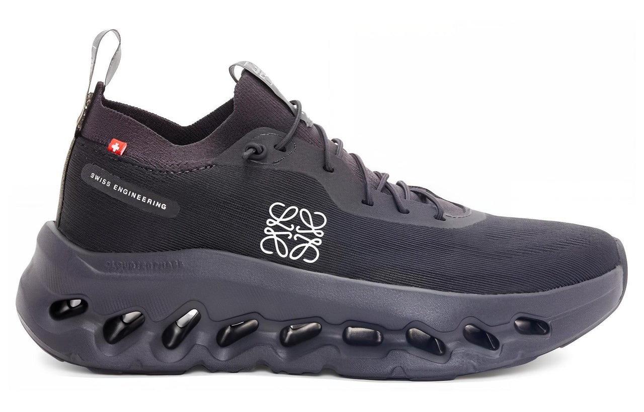 On Running Cloudtilt LOEWE All Navy