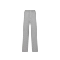 DIOR FW24 Knitted Sweatpants Men's Gray
