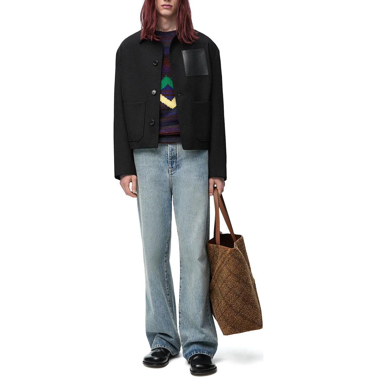 LOEWE Workwear Jacket