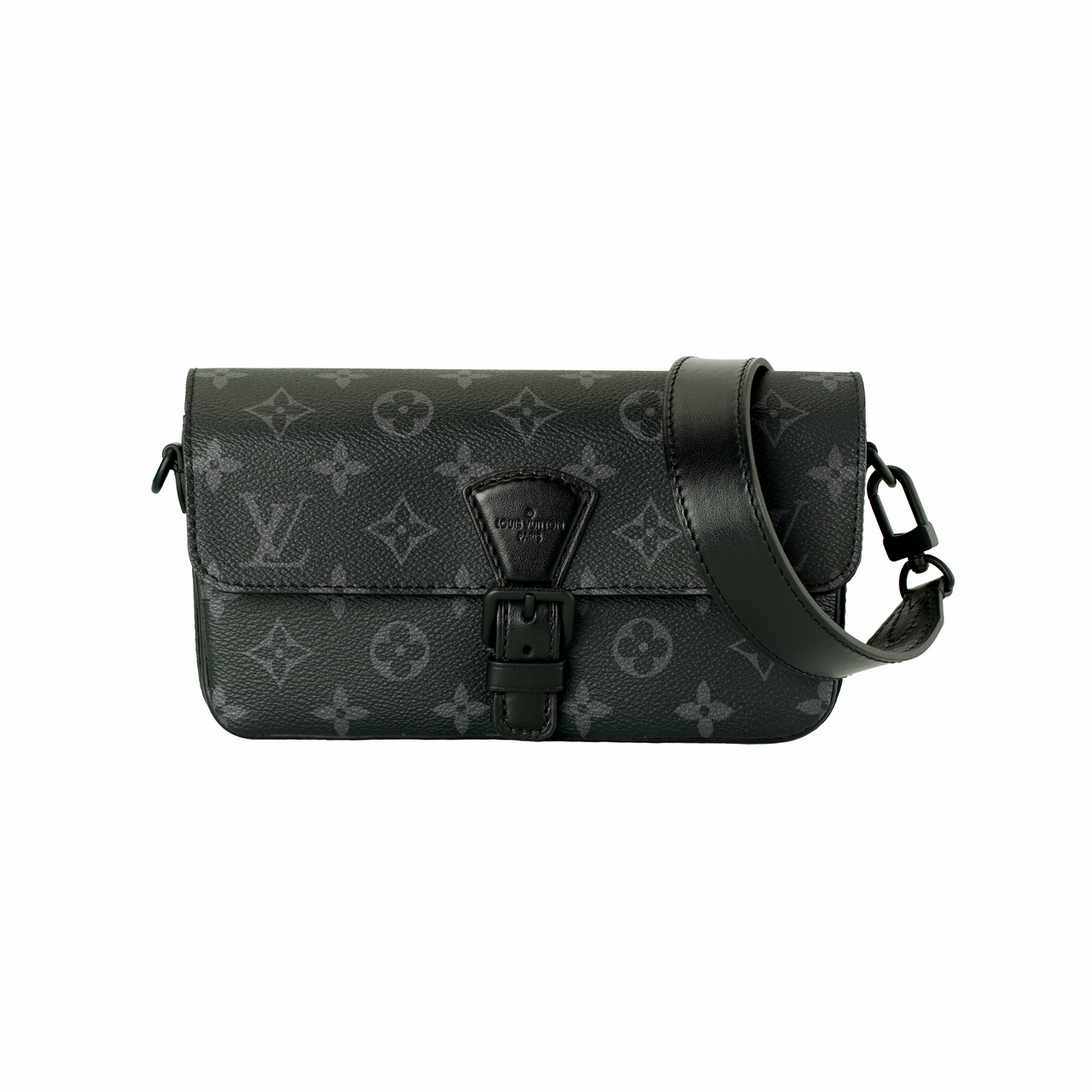 LOUIS VUITTON Montsouris Wearable Wallet