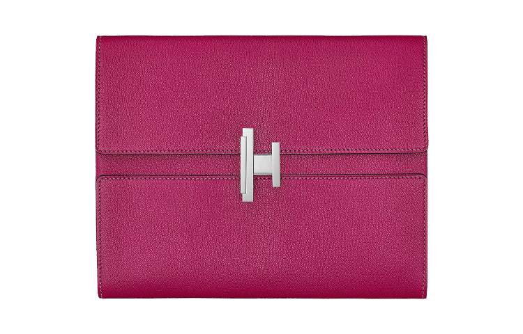 HERMES Cinhetic Clutches