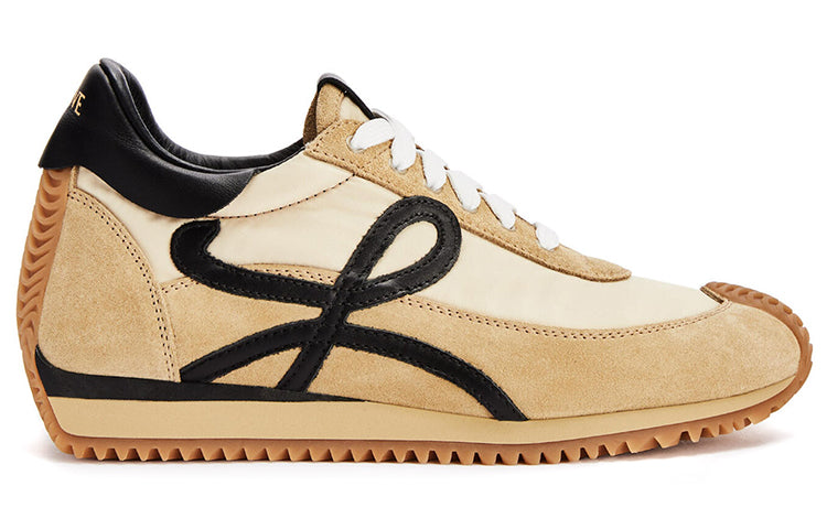 LOEWE Sneakers Beige