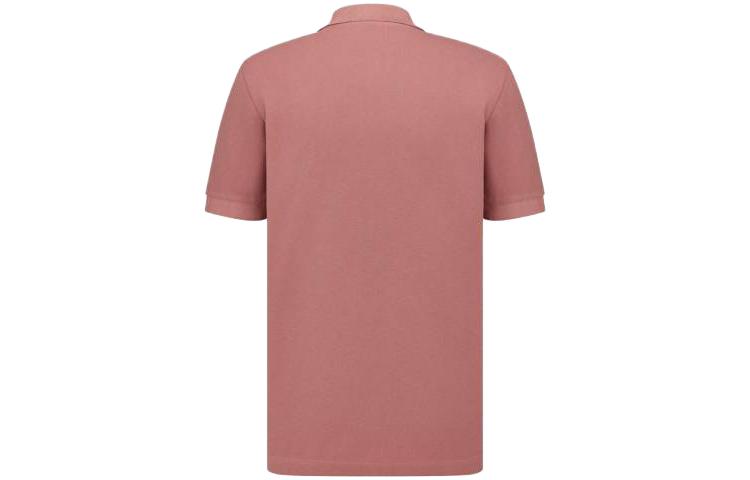 DIOR SS23 T Shirt Men's Light Pink