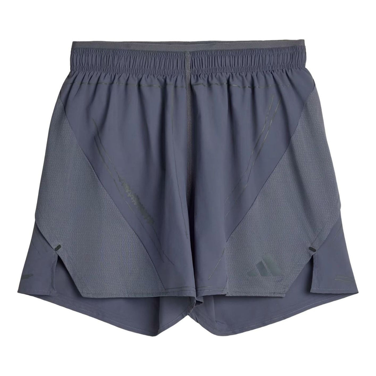 adidas x SFTM adi365 Running Shorts 'Onix' KF5707