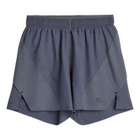 adidas x SFTM adi365 Running Shorts 'Onix' KF5707
