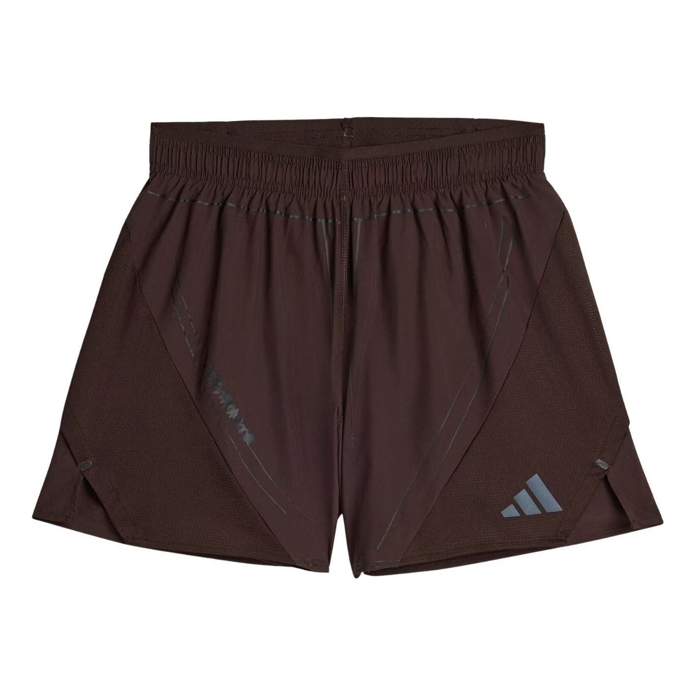 adidas x SFTM adi365 Running Shorts 'Aurora Coffee' KF5708