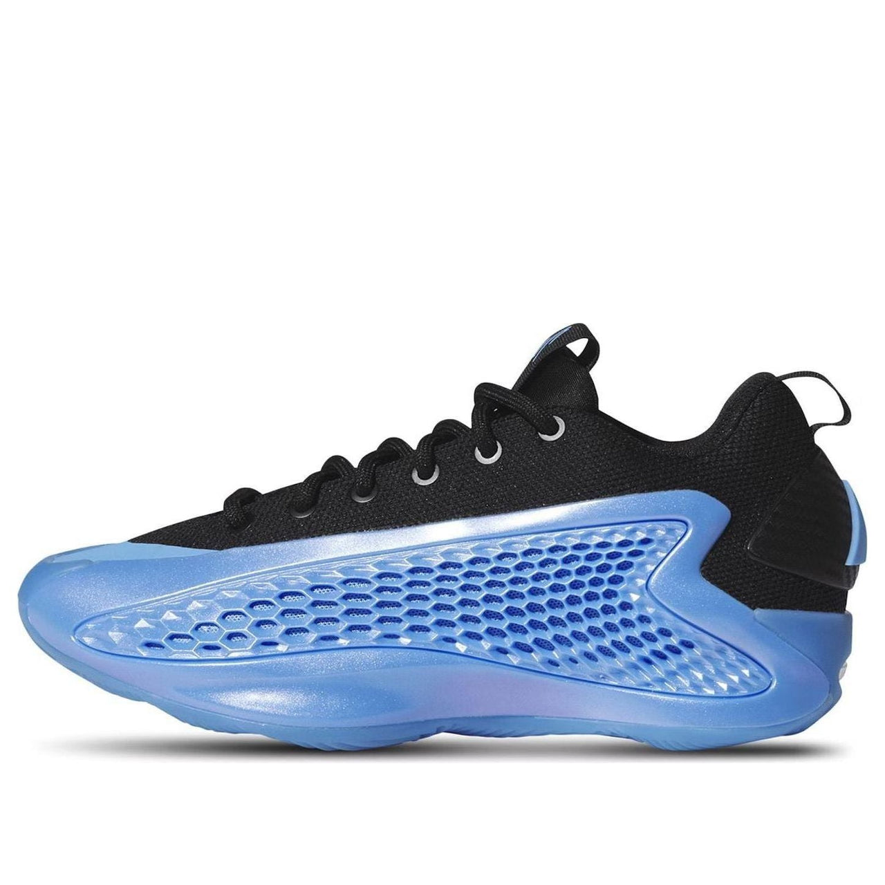 (GS) adidas AE 1 Low 'Blue Burst' JQ6130