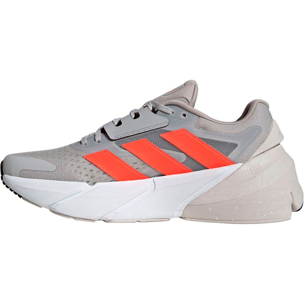 adidas Adistar 2.0 'Grey Solar Red' HP6736