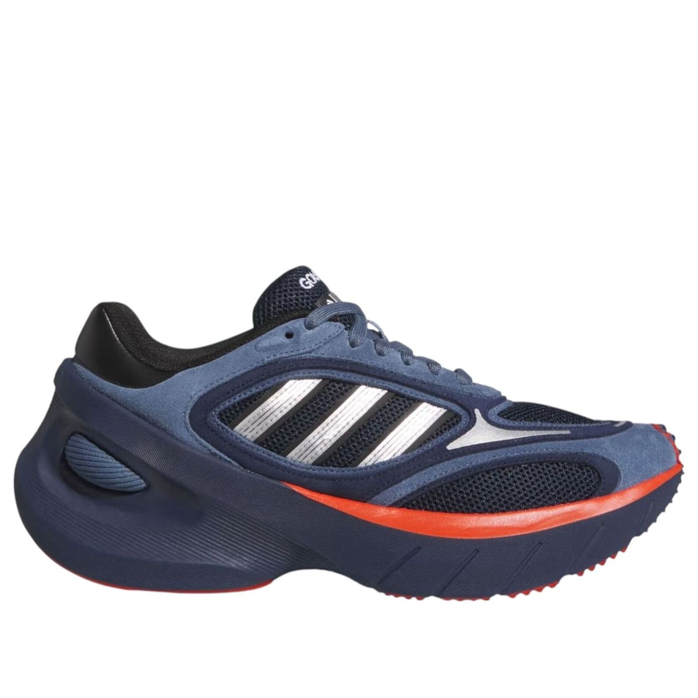 adidas Adizero Goukana 'Preloved Ink' JP7178