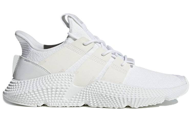 adidas Prophere 'Triple White' B37454