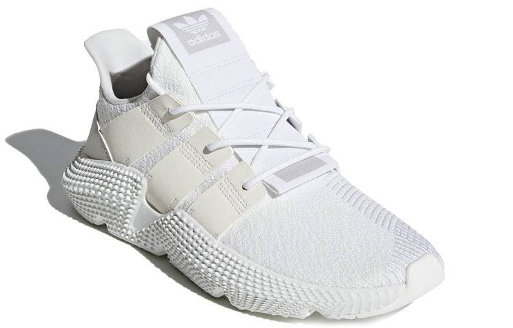 adidas Prophere 'Triple White' B37454