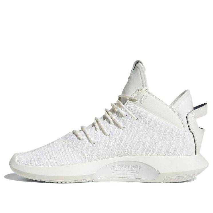 adidas Crazy 1 ADV 'Running White' AQ1191