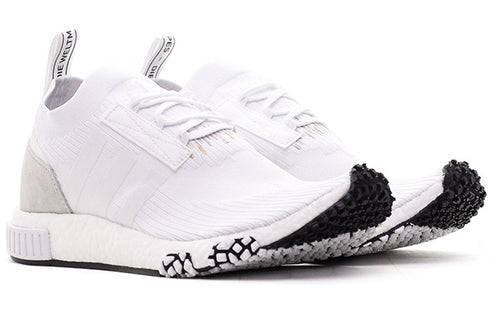 adidas NMD_Racer  'White' B37639