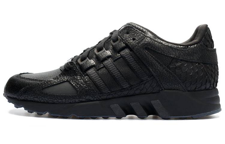adidas Pusha T x EQT Guidance '93 'Black Market' AQ7433
