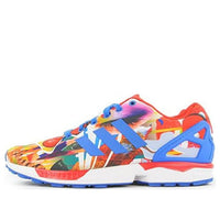 adidas ZX Flux 'Seoul' B34265