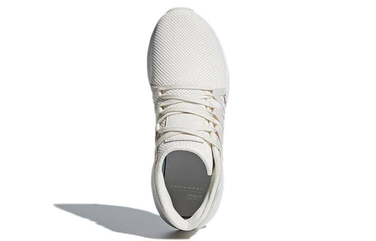 (WMNS) adidas EQT ADV Racing HK 'Chalk White' B37090