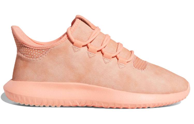 (WMNS) adidas Tubular Shadow 'Chalk Coral' B37761