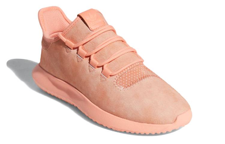 (WMNS) adidas Tubular Shadow 'Chalk Coral' B37761