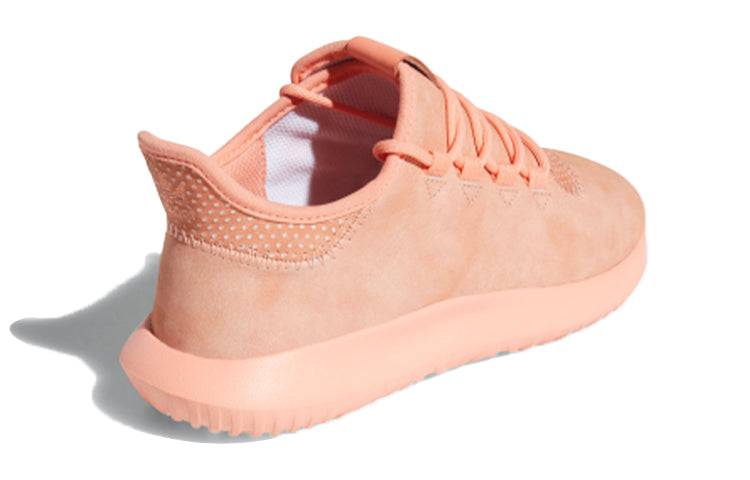 (WMNS) adidas Tubular Shadow 'Chalk Coral' B37761