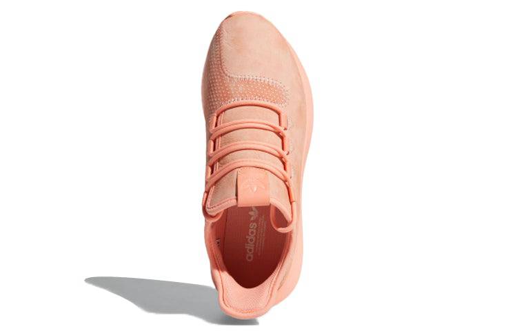 (WMNS) adidas Tubular Shadow 'Chalk Coral' B37761