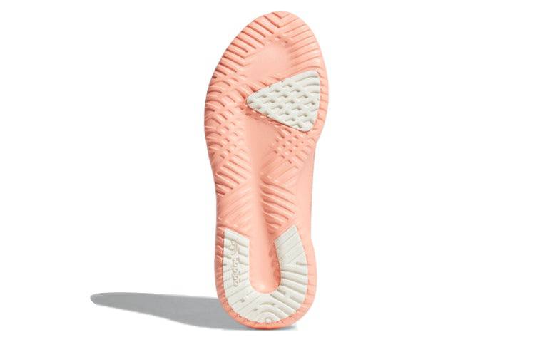 (WMNS) adidas Tubular Shadow 'Chalk Coral' B37761