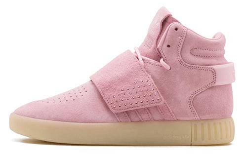 (WMNS) adidas Tubular Strap 'Pink' B39364