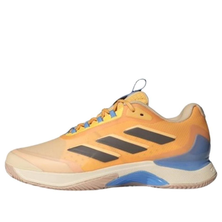 (WMNS) adidas Avacourt 2 'Semi Spark Core Black Blue Burst' IF0401