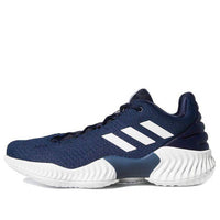 adidas Pro Bounce 2018 Low 'Collegiate Navy' AH2677