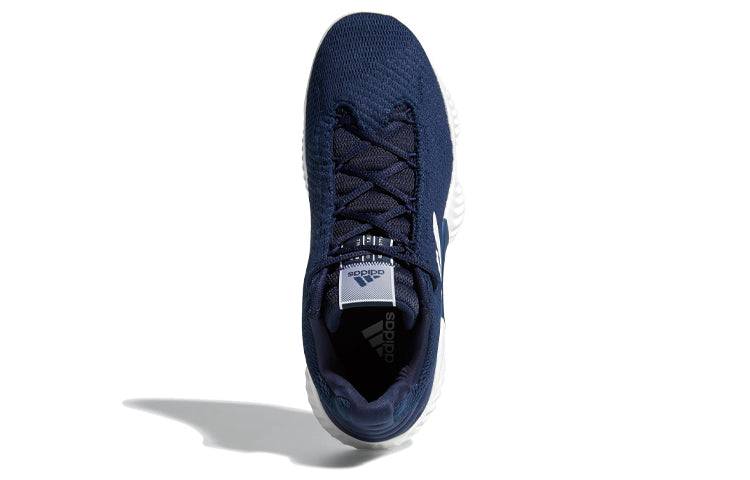 adidas Pro Bounce 2018 Low 'Collegiate Navy' AH2677