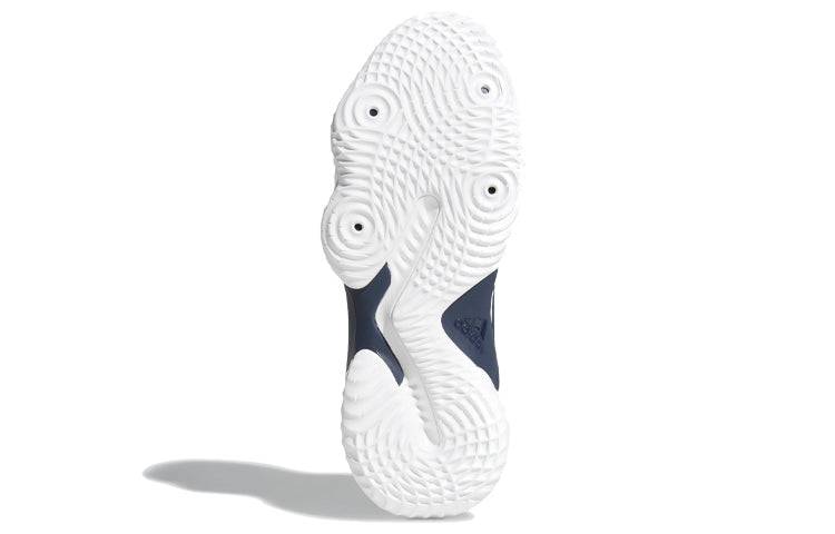 adidas Pro Bounce 2018 Low 'Collegiate Navy' AH2677